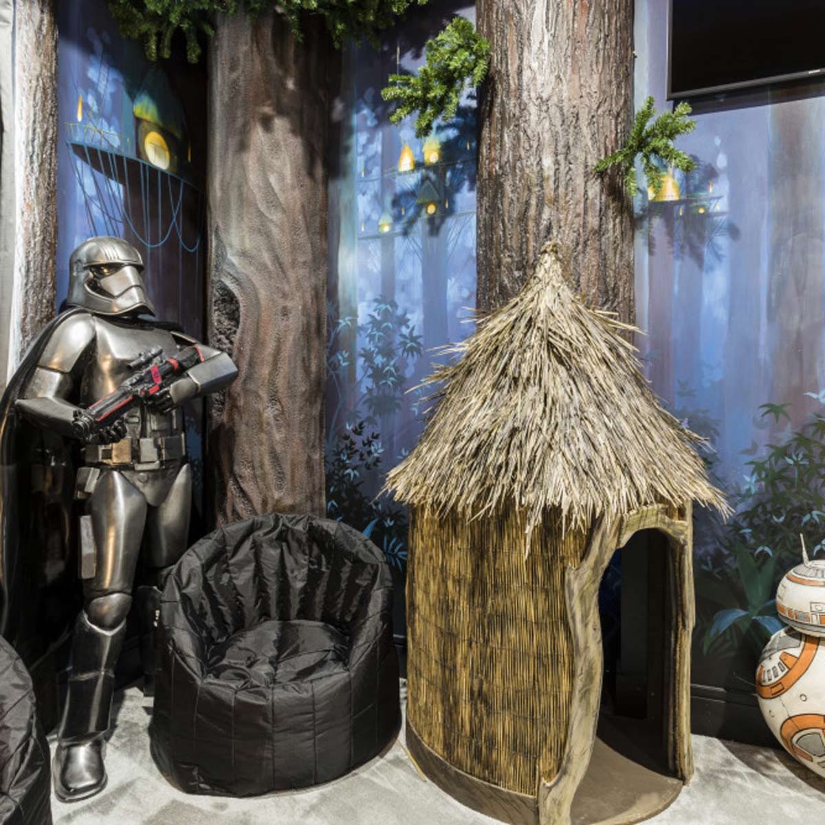 35 Awesome Star Wars Inspired Decor Items You Ll Kill For