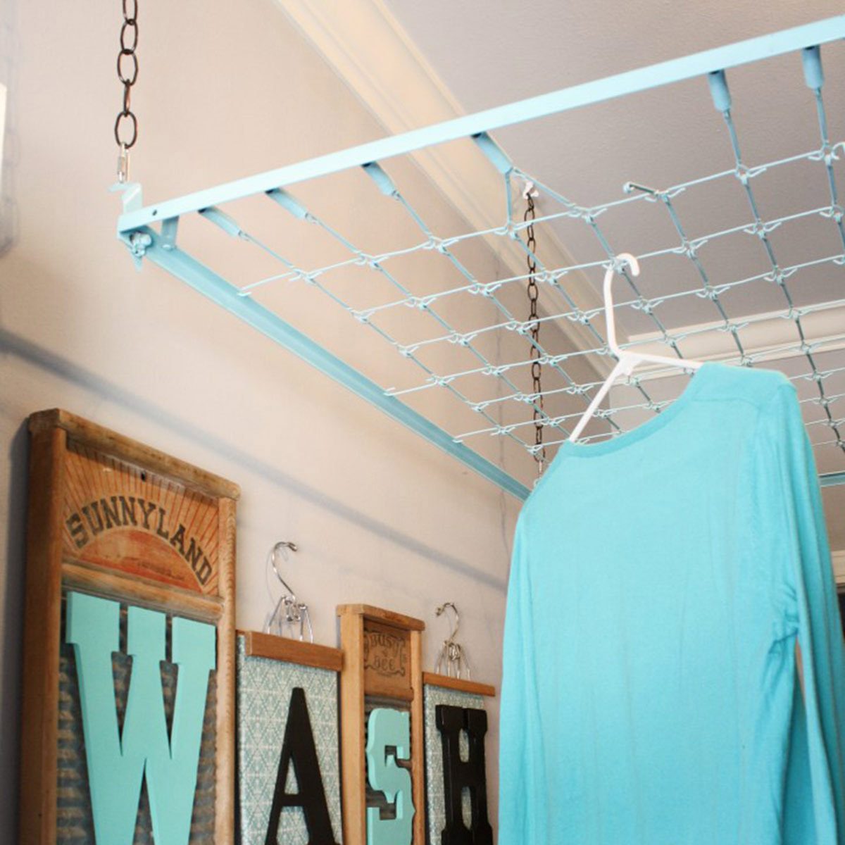 How to Dry Clothes Without a Dryer | The Family Handyman
