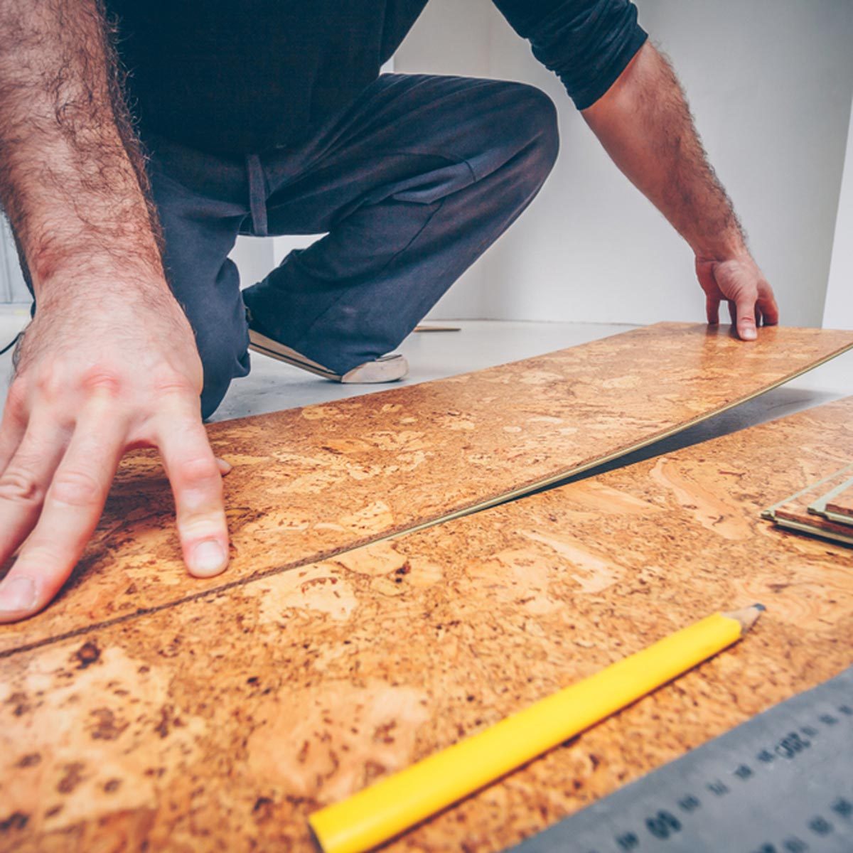 Inexpensive Flooring Options: Cheap Flooring Ideas Instead of Hardwood