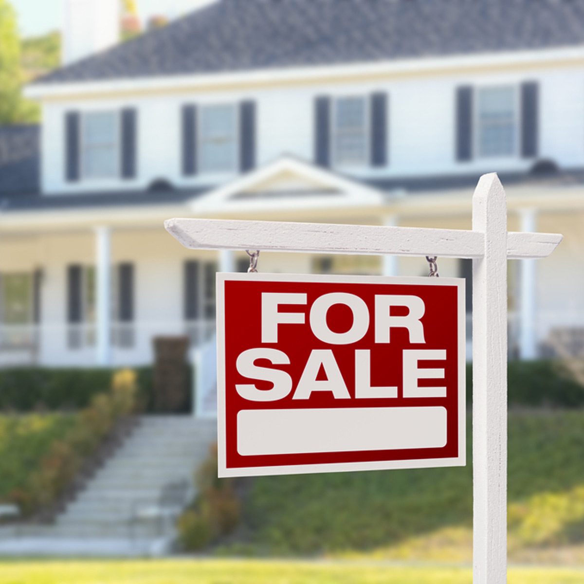 34 Important Things to do When Planning to Sell Your Home