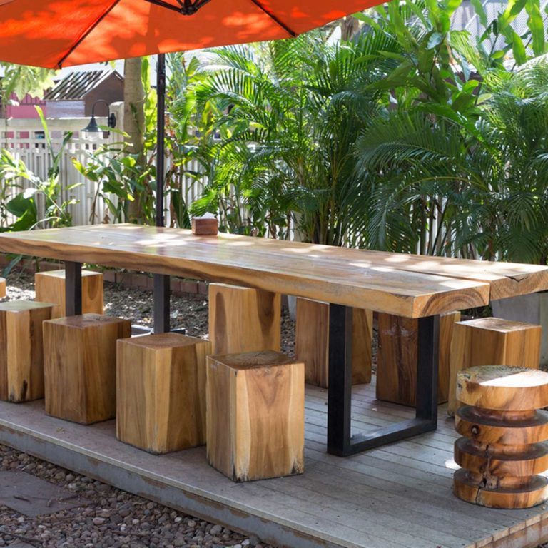 14 Picnic Tables You Have to See to Believe! — The Family Handyman