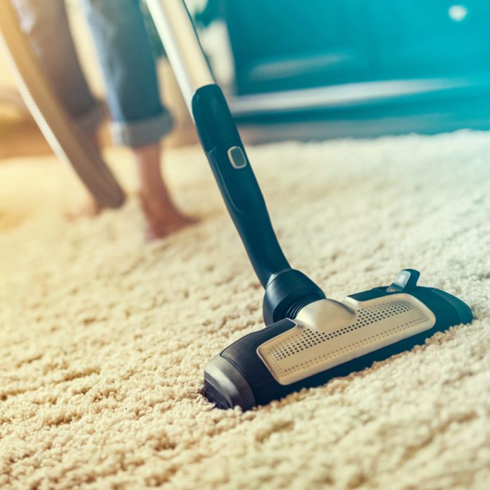 How Often Should You Vacuum Your Carpet? The Family Handyman