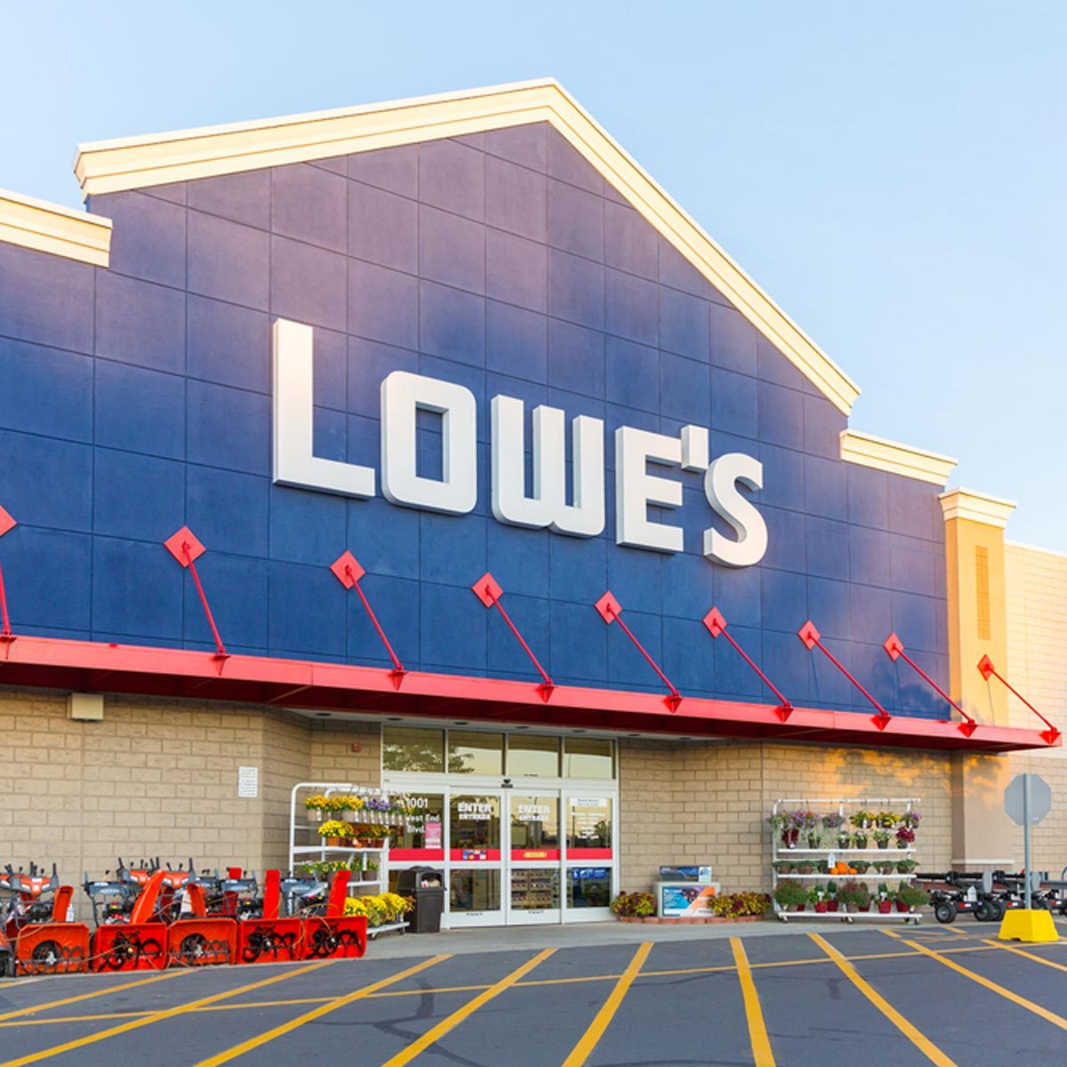 Best Home Improvement Stores in Every Region