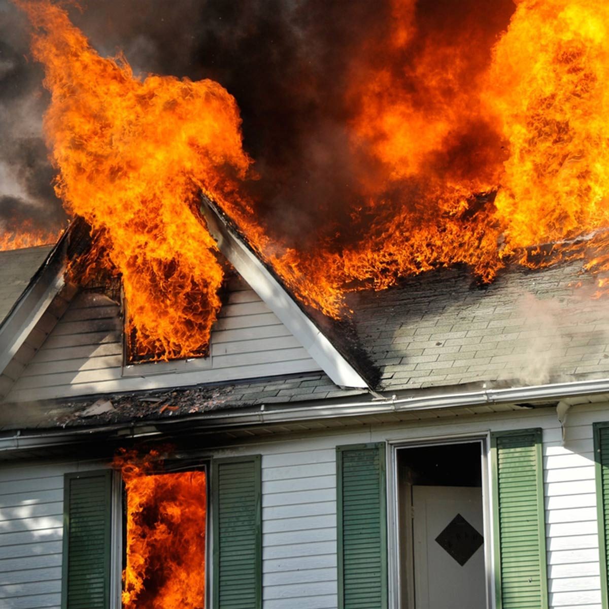 Fire Blocking Basics: What Every Homeowner Needs to Know