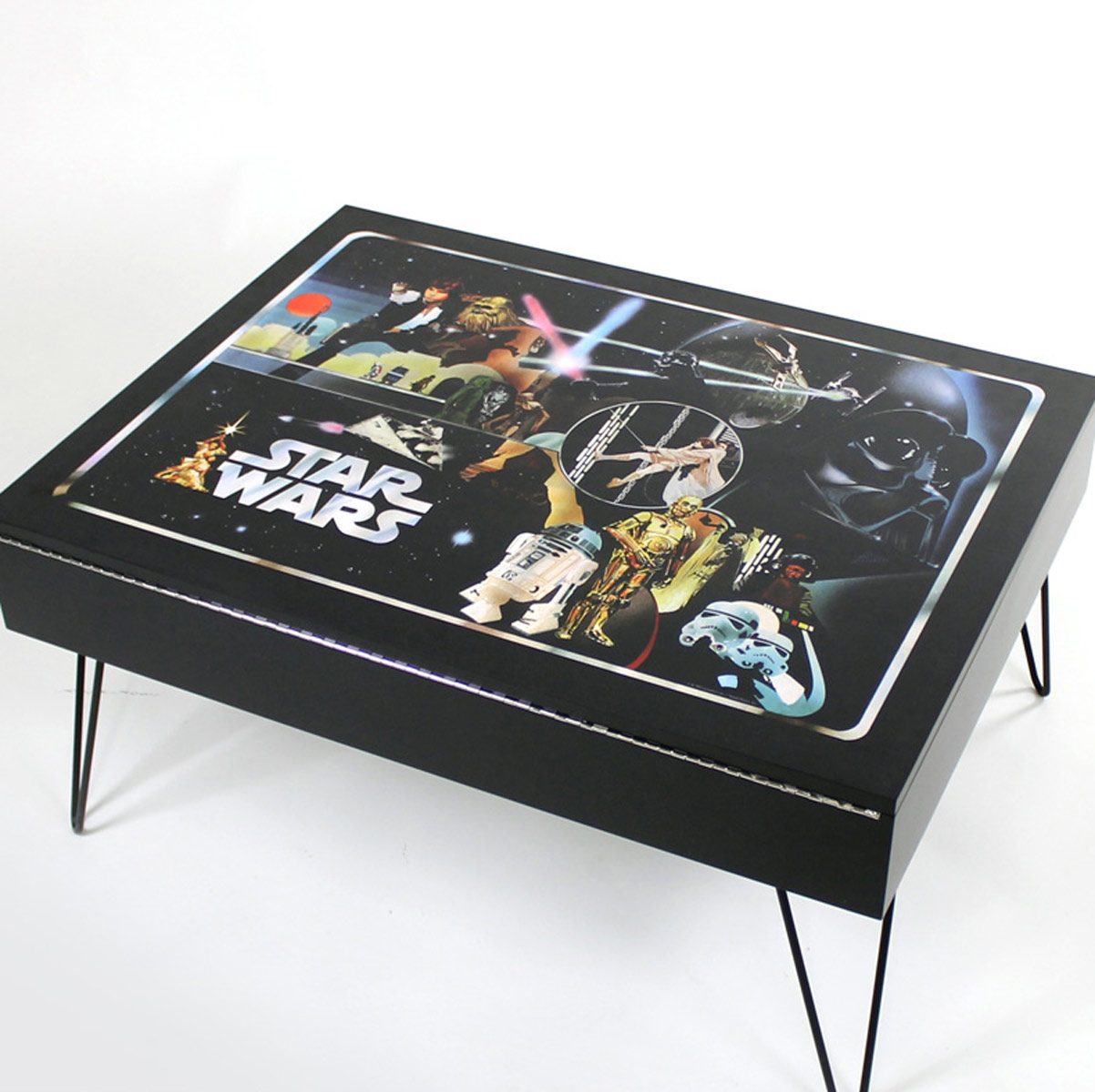 35 Awesome Star Wars Inspired Decor Items You Ll Kill For Family
