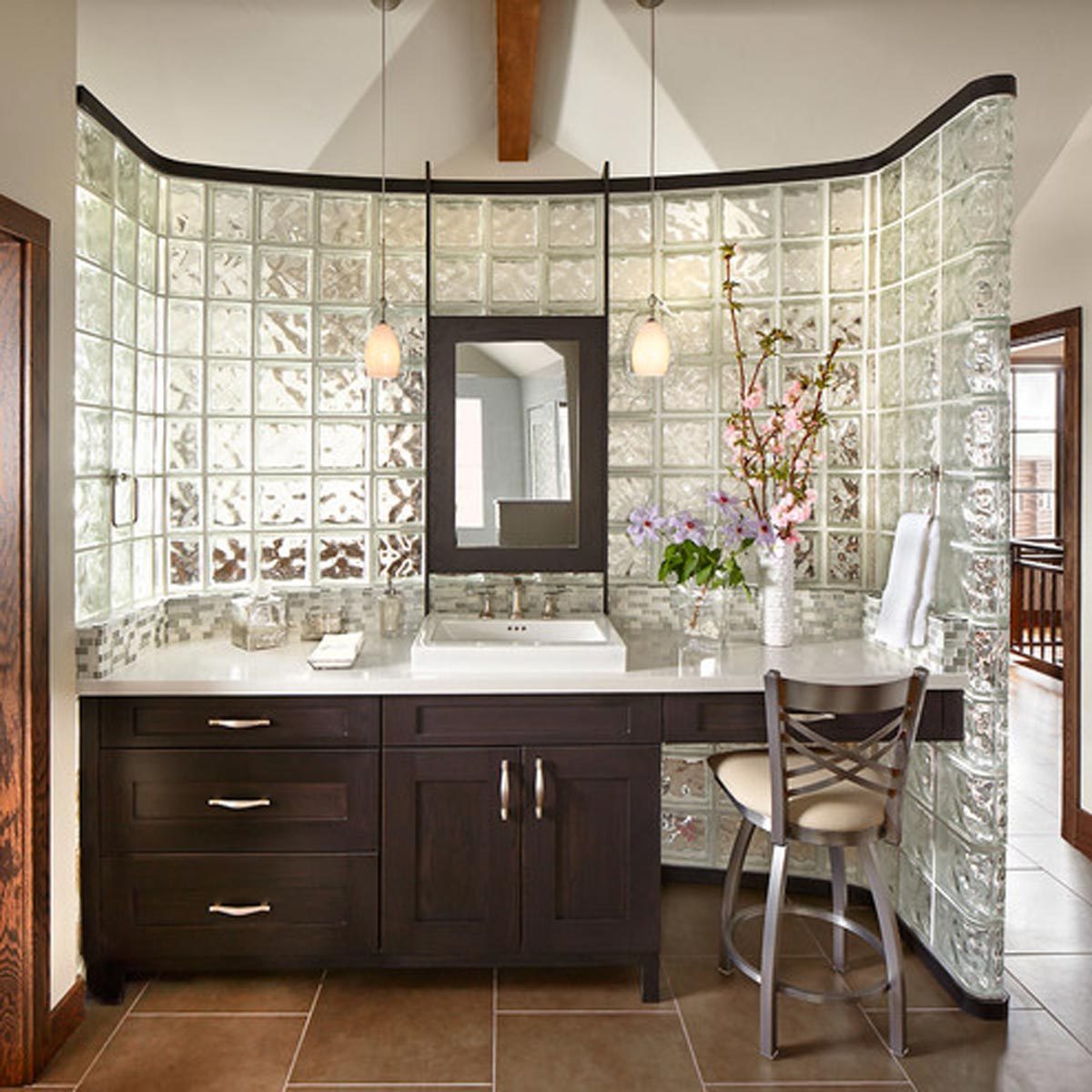 12 Bathroom Trends on the Way Out