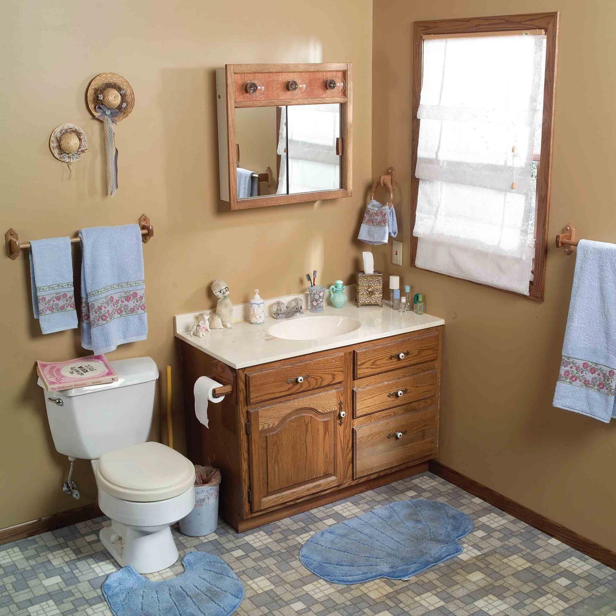 Bathroom Renovations Before And After Pics - Bathroom Before After ...