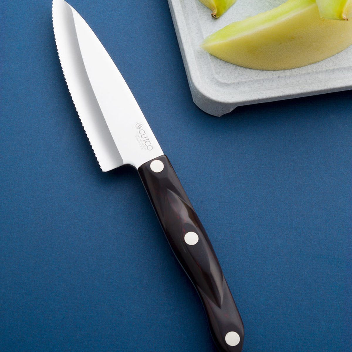 Hardy Slicer/Gourmet Prep Knife Sheath