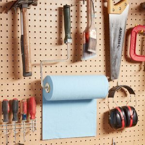 Small Workshop Storage Solutions | The Family Handyman