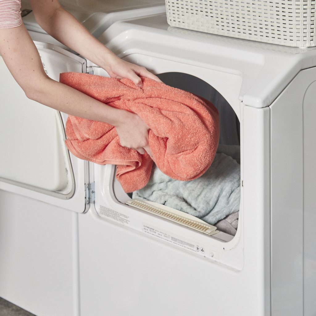 Quick Drying Laundry Hack The Family Handyman