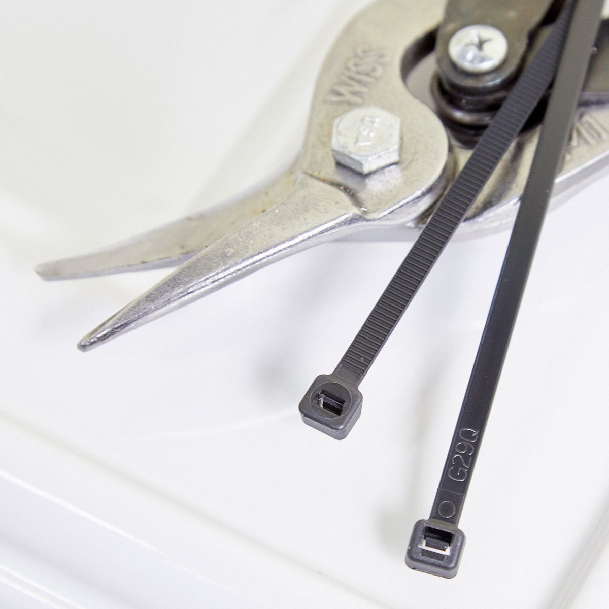 Simple Bathroom Sink Drain Cleaner — The Family Handyman