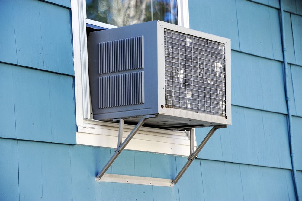 Your Air Conditioner Won’t Fully Work If You Don’t Do This