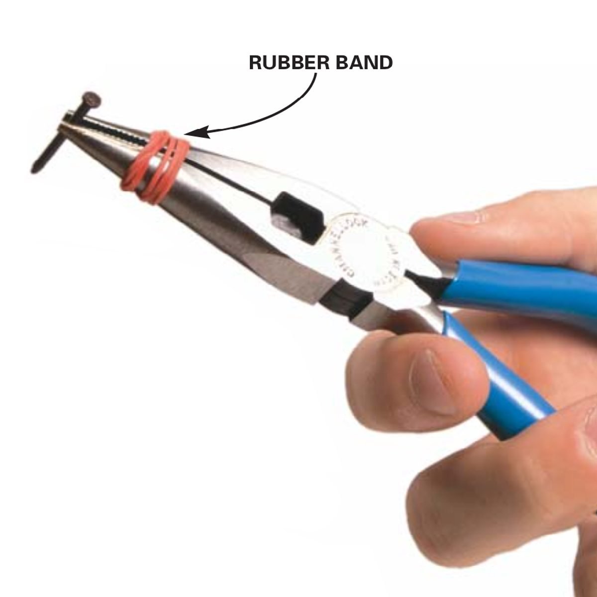 rubber band dispenser