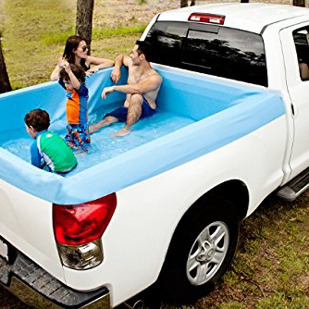 11 Pickup Truck Bed Hacks The Family Handyman