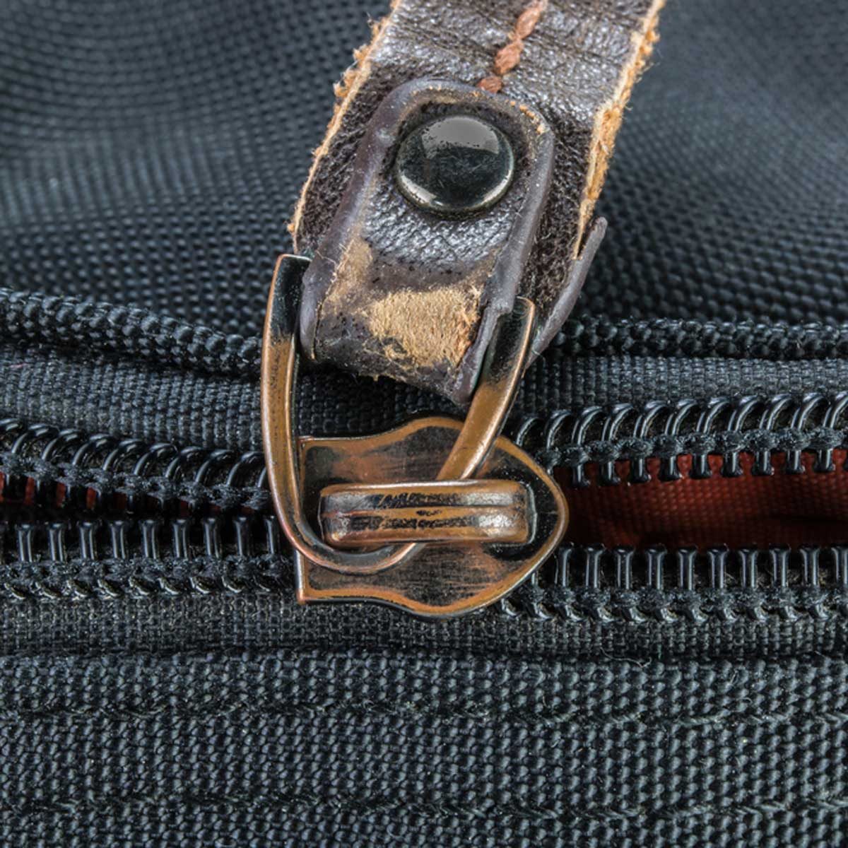 Zipper Repair: How to Fix a Broken Zipper