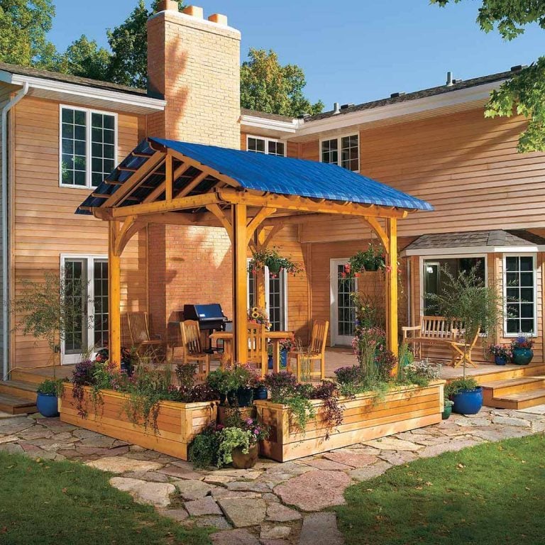 34-awesome-outdoor-diy-projects-to-get-you-outside-the-family-handyman