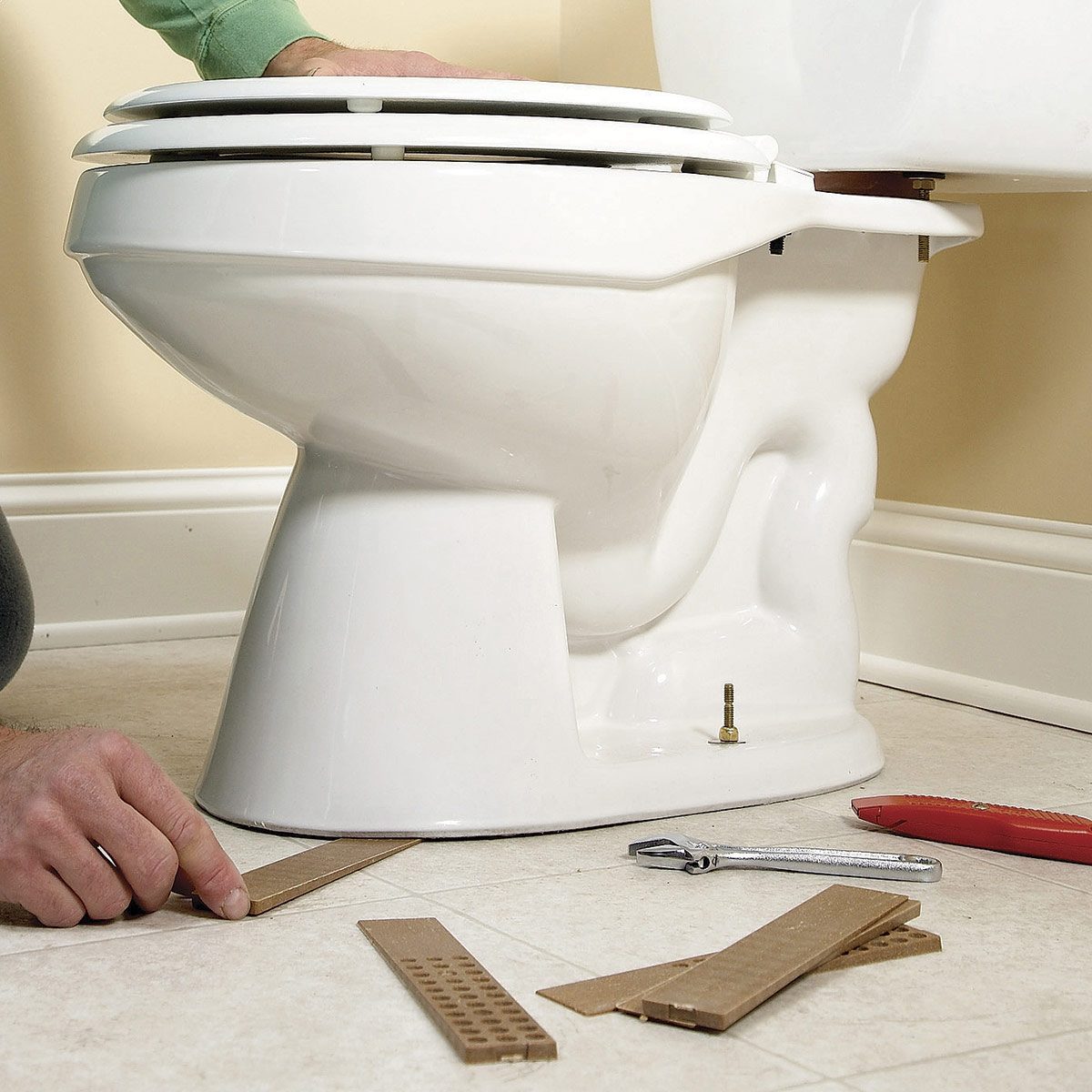 3 Signs You Need Toilet Repair