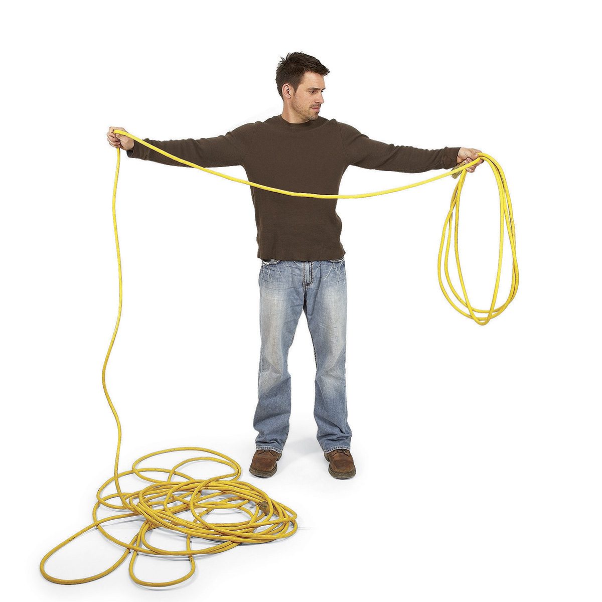 Rainbow Restoration - Remember these extension cord tips to keep
