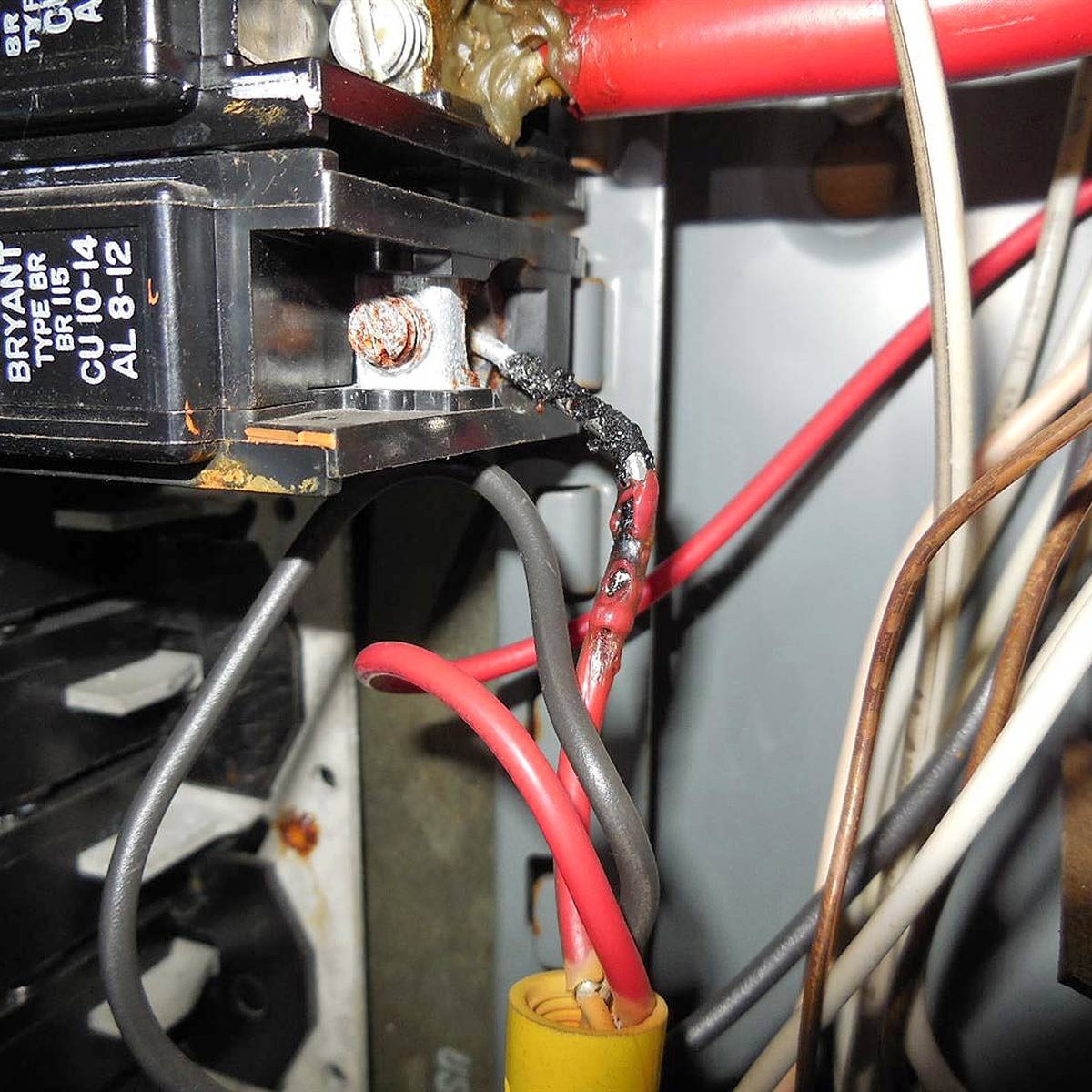 Aluminum Wiring Can Be Hazardous, Here's What to do About It