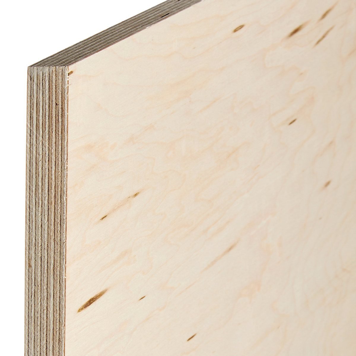 The Homeowner's Guide to Plywood Core Options | The Family Handyman