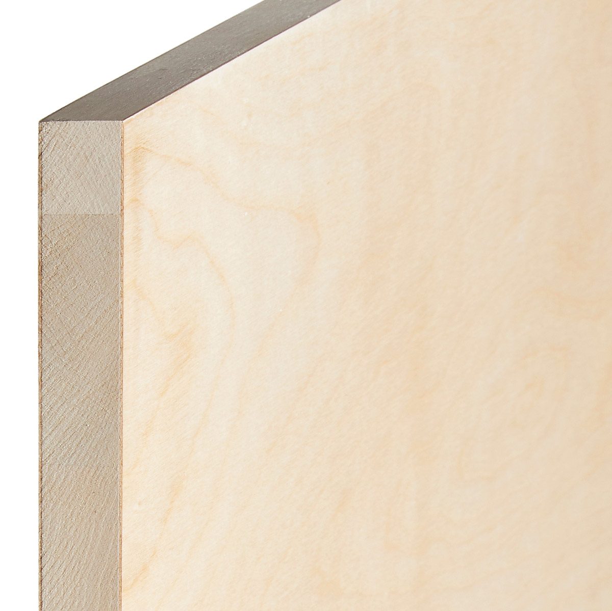 The Homeowner's Guide to Plywood Core Options | The Family Handyman