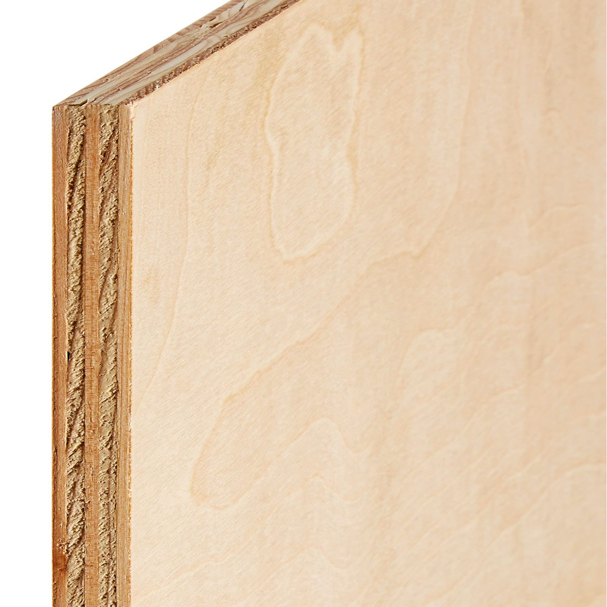 The Homeowner's Guide to Plywood Core Options