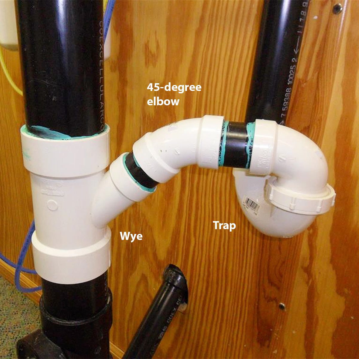 3 PUSH FIT PLUMBING MISTAKES YOU NEED TO STOP! 