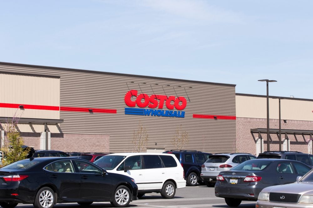 Here’s Why You Should Buy Your Next Car Through Costco