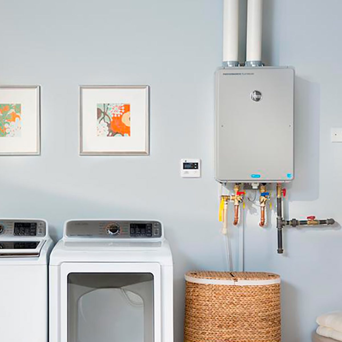 Tankless Water Heaters A Buyer's Guide Family Handyman