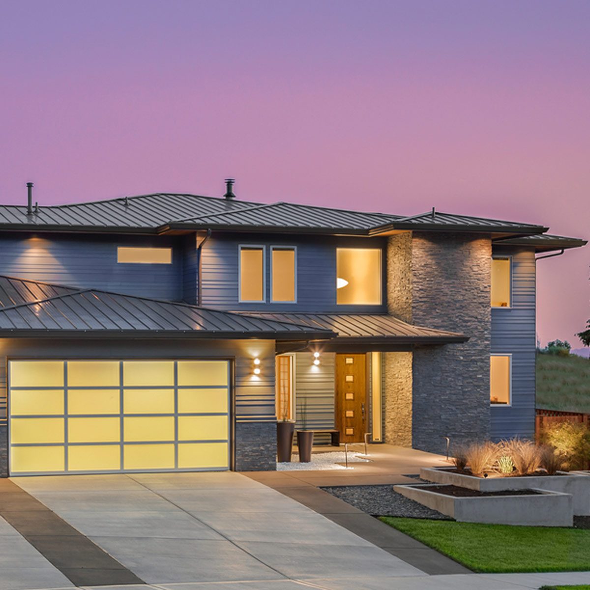 Say Goodbye to the McMansion and Hello to the McModern