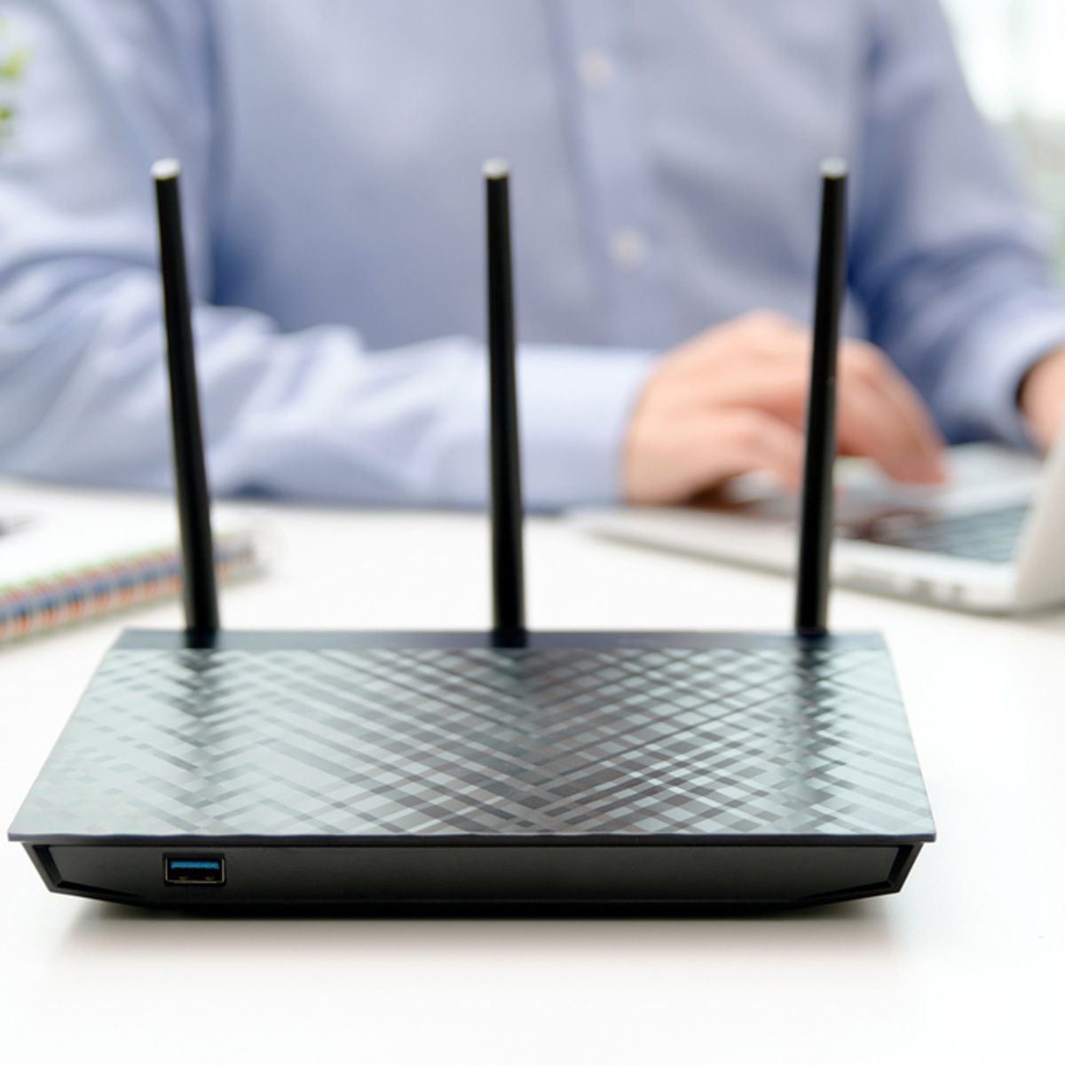 How to Get the Best Signal Your Router | The