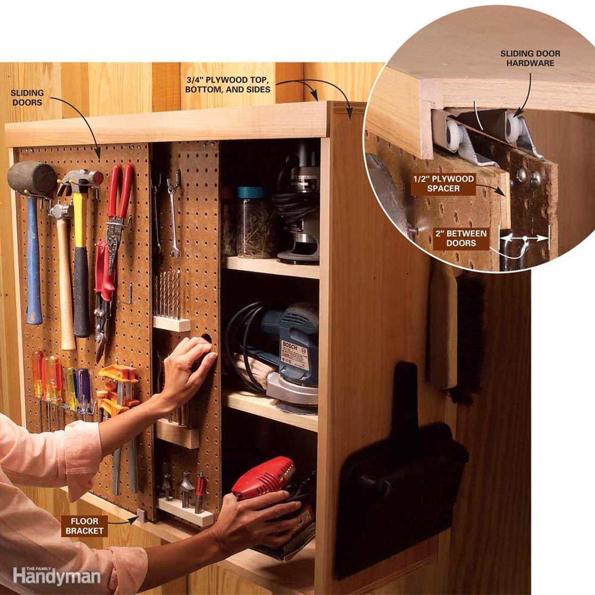 Storage & Organization, Nwt Thread Spool Organizer Wooden Holds 6 14 Wide  X 13 High