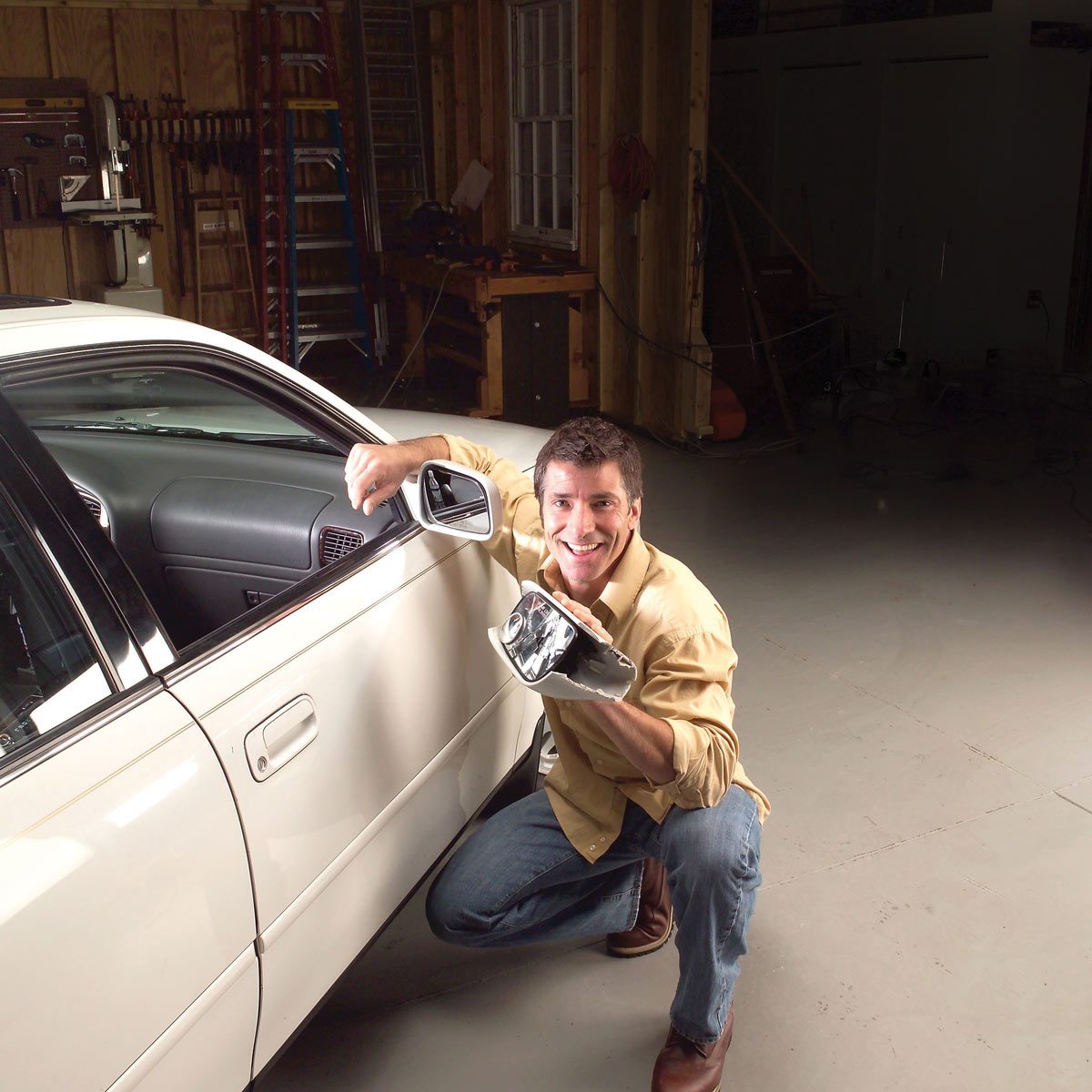 105 Easy DIY Car Repairs and Solutions