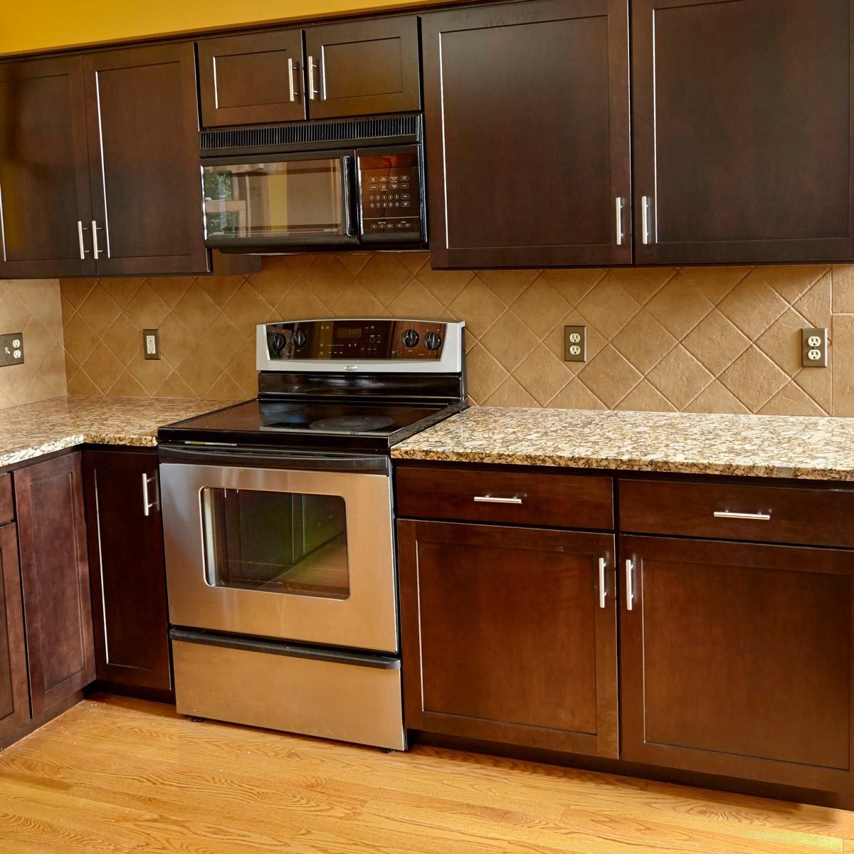 Cabinet Refacing: How to Reface Kitchen Cabinets (DIY)