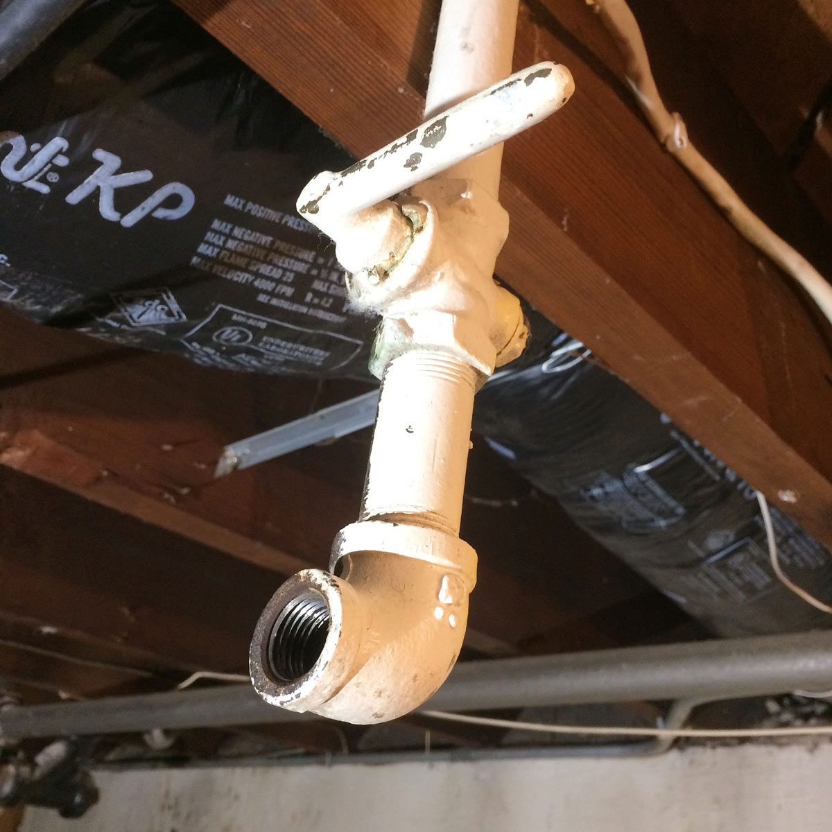 Pipe Insulation Car Hack — The Family Handyman