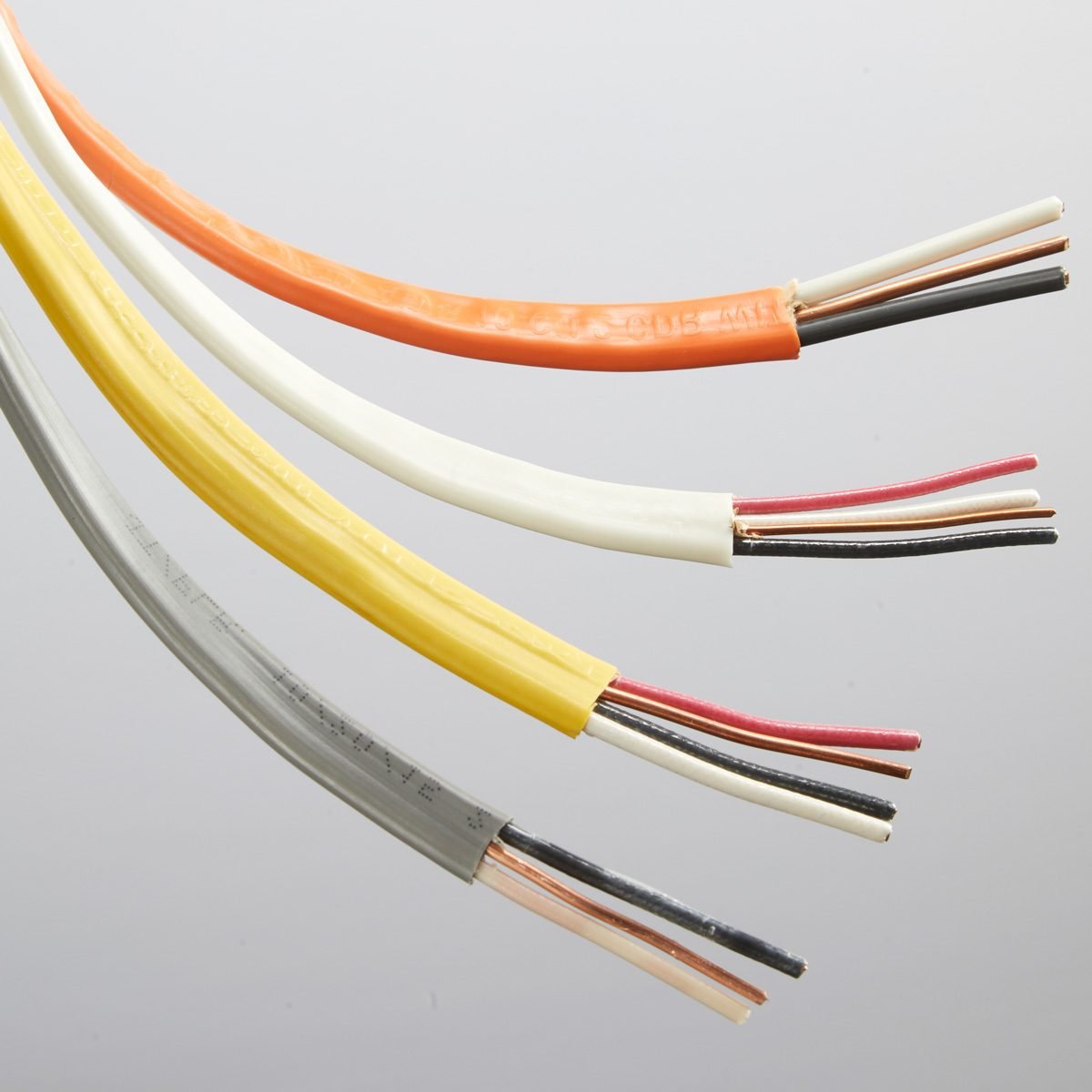 electrical wire