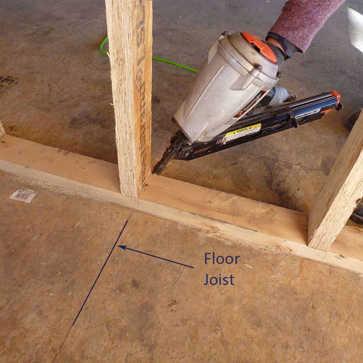 13 Framing Mistakes to Avoid at All Costs The Family Handyman