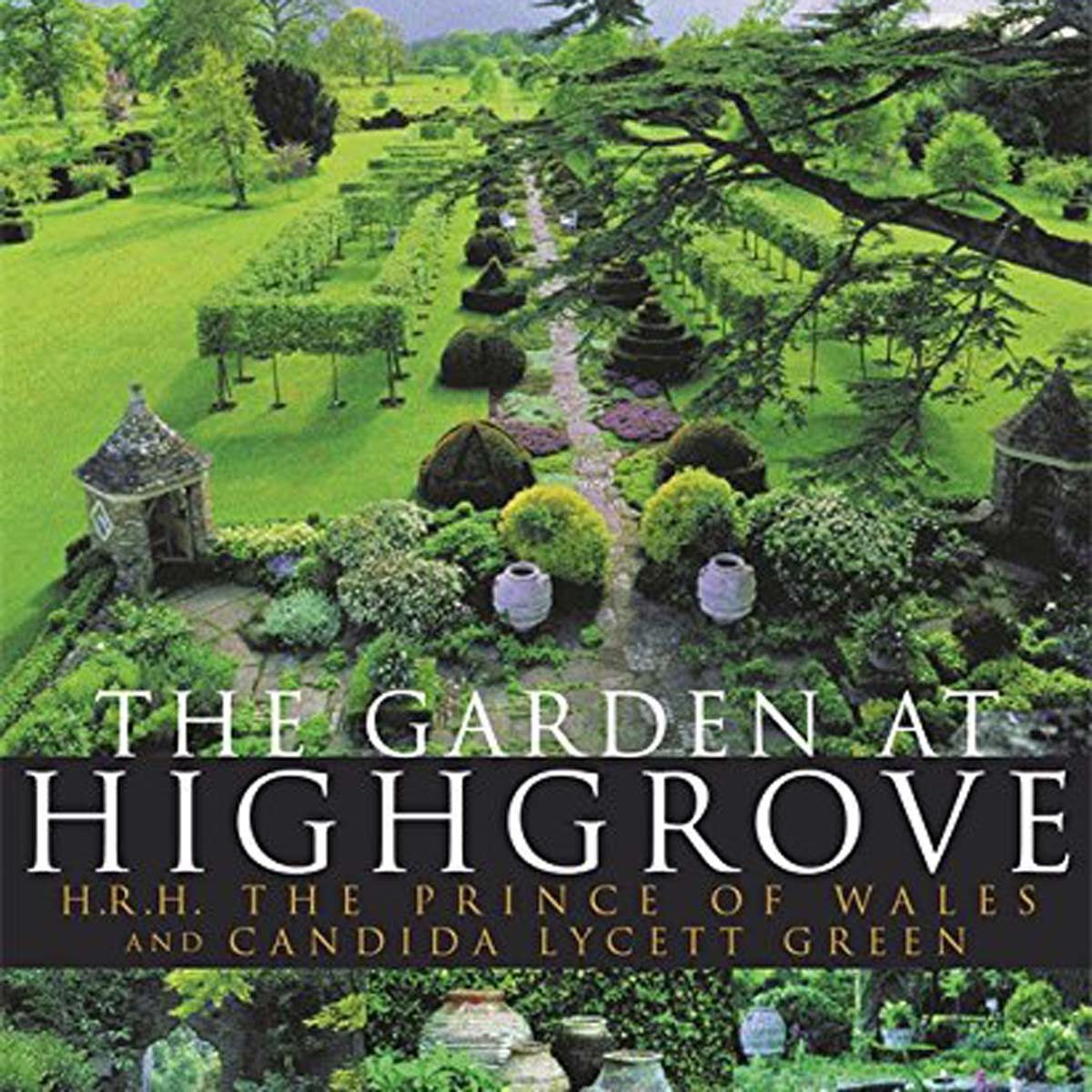Highgrove House: A Stunning Sustainable Garden | Family Handyman