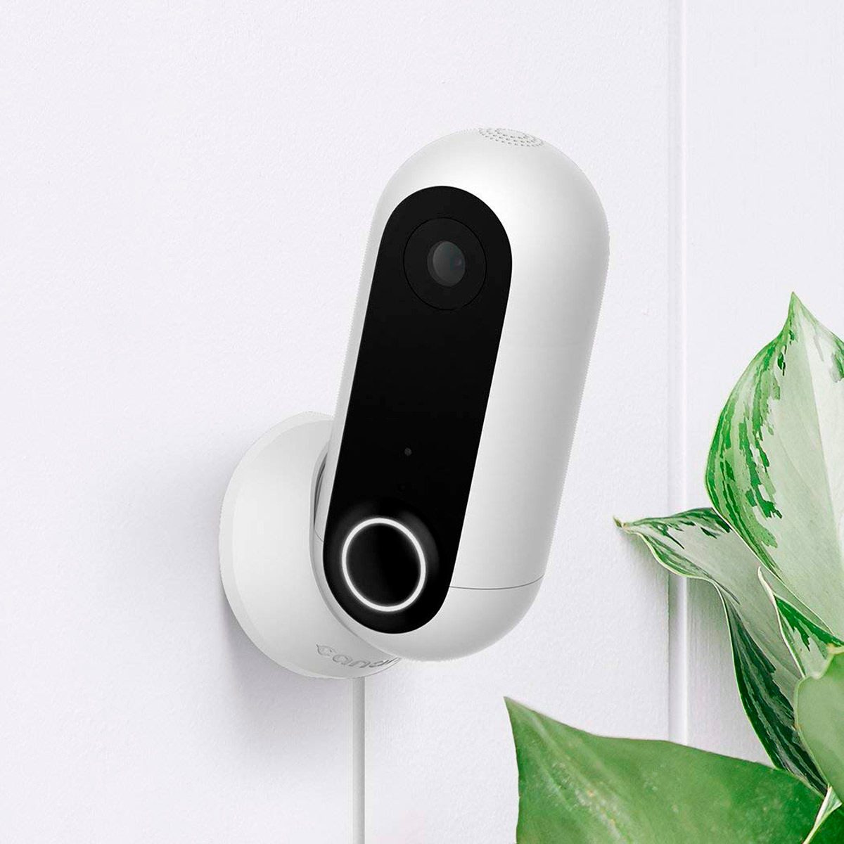 indoor camera without subscription