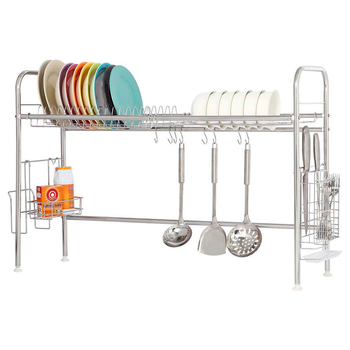 Here's the Dish Rack I Can't Live Without