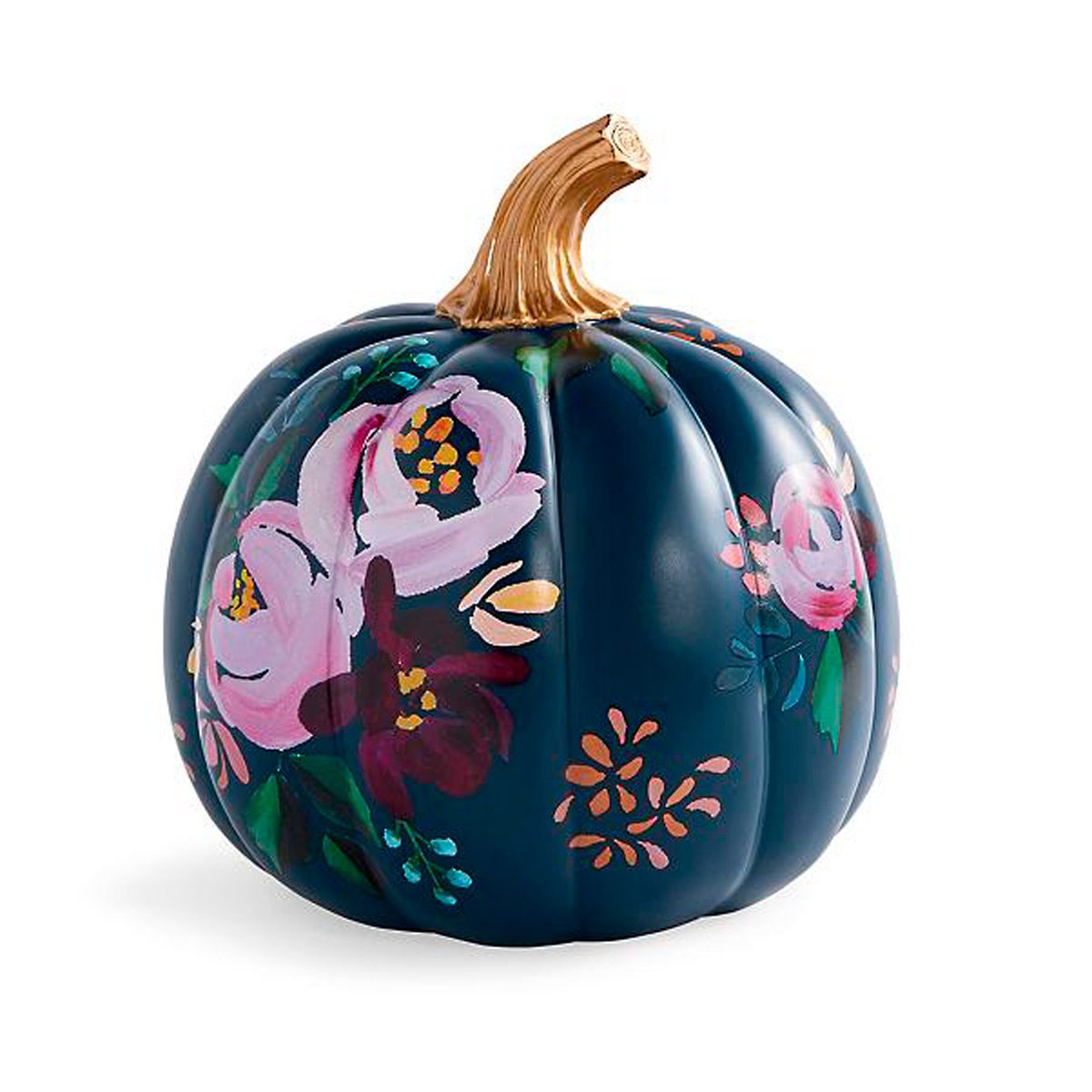 16 Crazy Painted Pumpkins You Need to See | Family Handyman