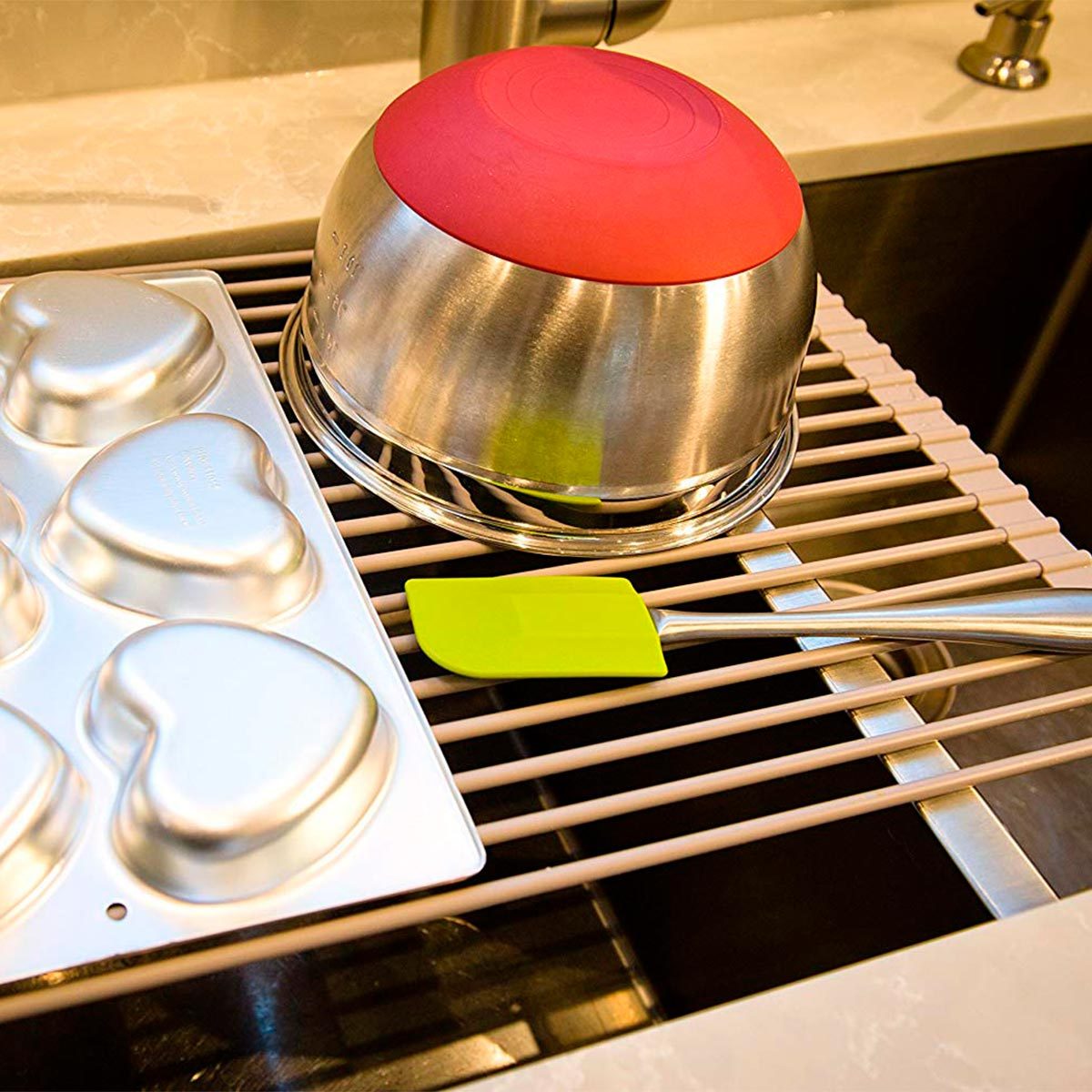 No Dishwasher? These are Our 10 Favorite Dish Drying Racks