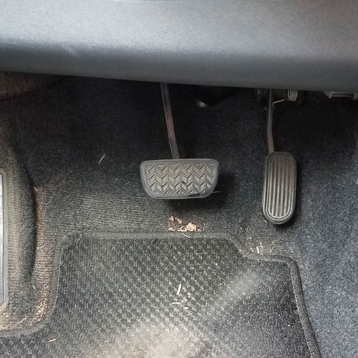 The Best Way to Get Sand Out of Your Car
