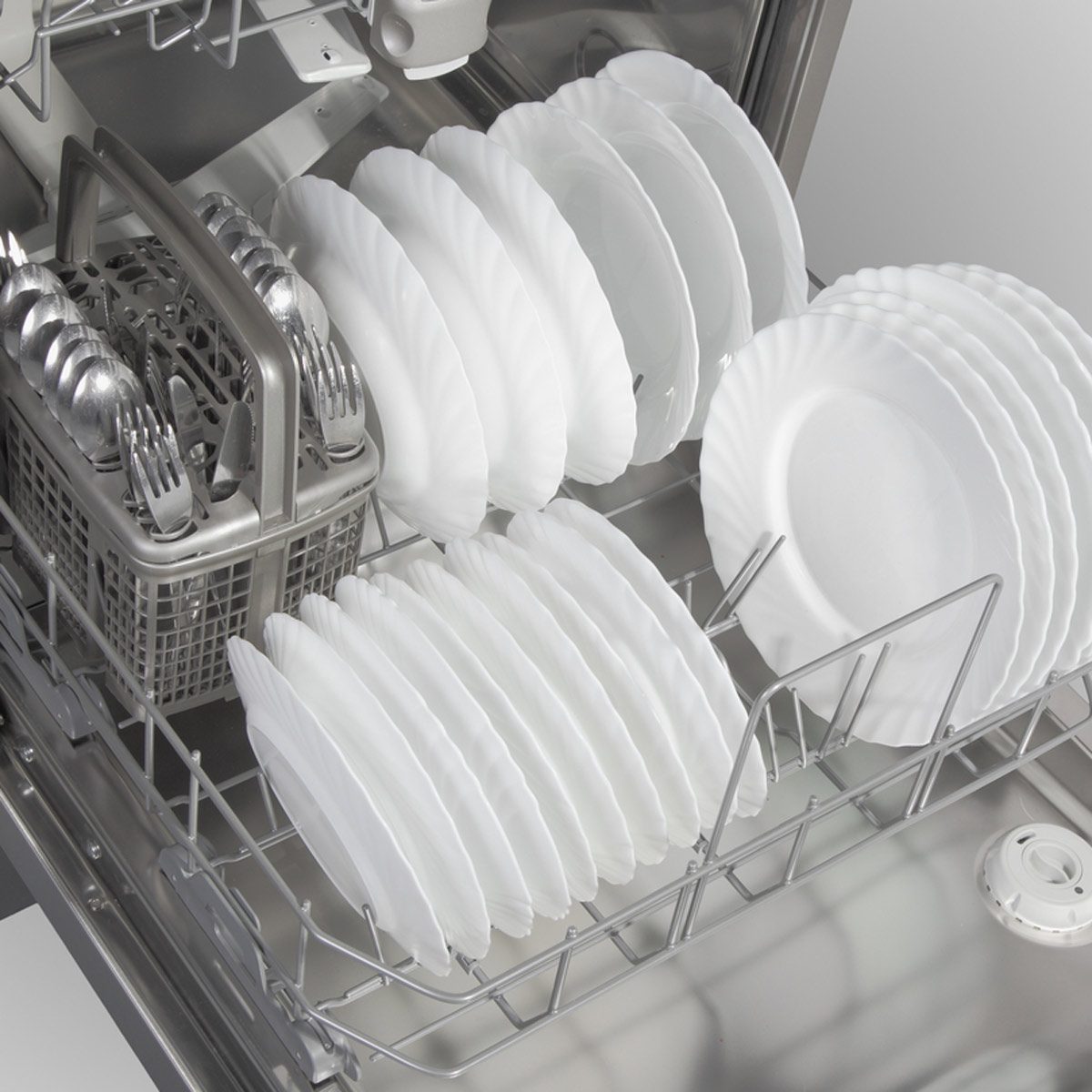 You're Doing It Wrong: How To Load Your Dishwasher