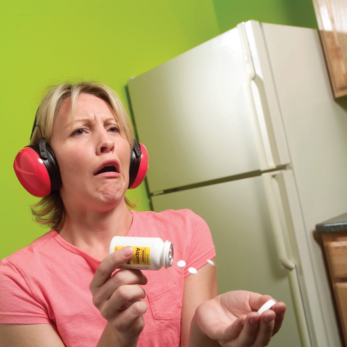 Annoying Noises and How to Eliminate Them Forever Family Handyman