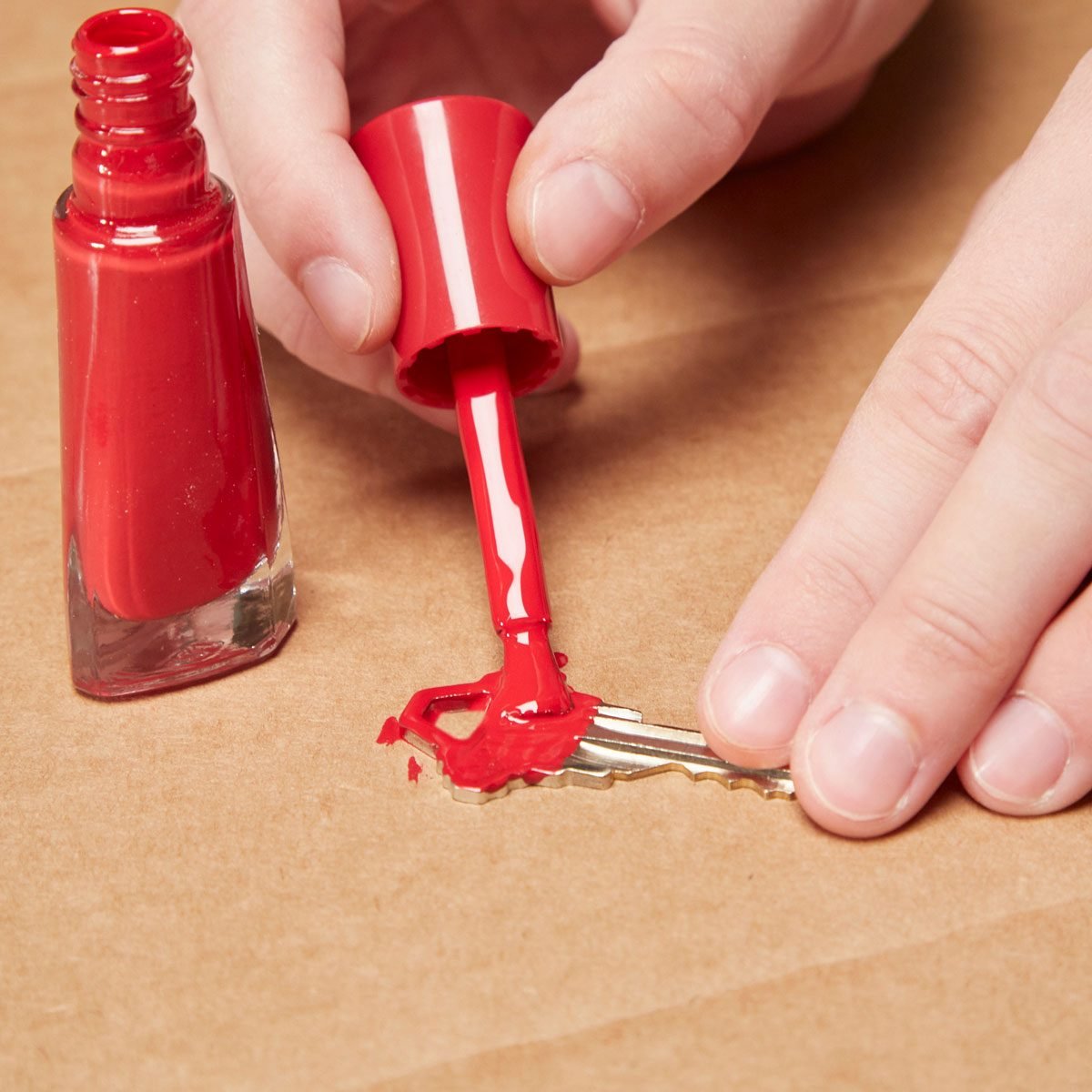 10 Great Uses For Nail Polish And Nail Polish Remover Family