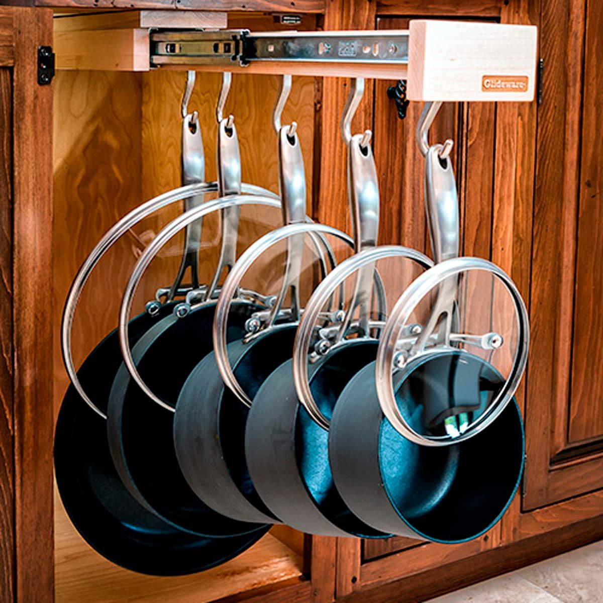 1pc Dish Rack Under Sink Organizers And Storage, Pull Out Cabinet Built-in  Organizer, Kitchen Drawer Organizer, Kitchen Shelf With Sliding Storage  Drawer, Kitchen Accessories