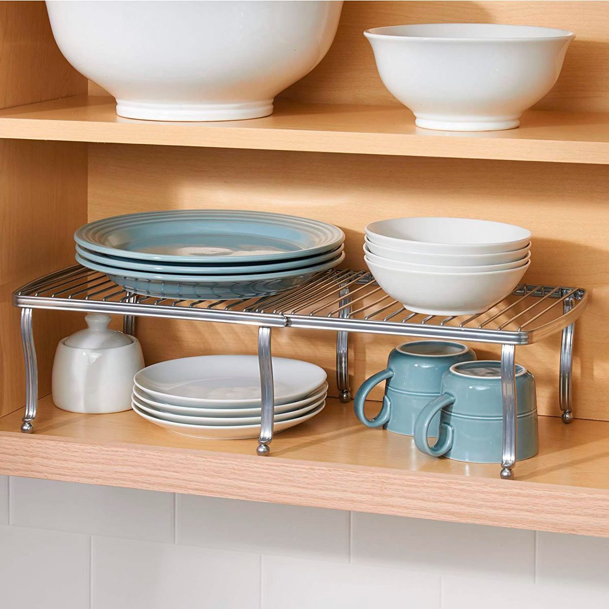 15 Kitchen Cabinet Organizers That Will Change Your Life | Family Handyman