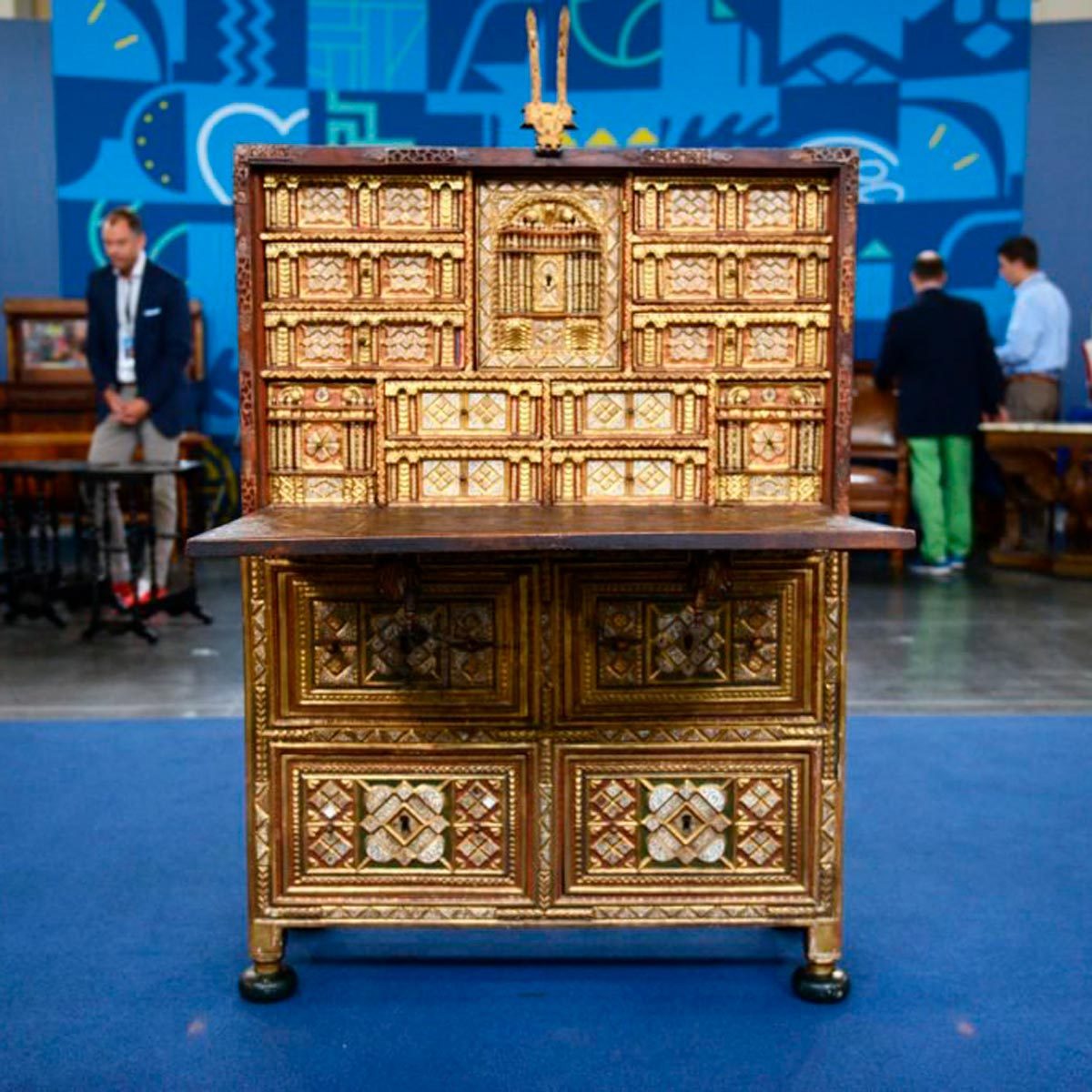 The Most Valuable Finds In Antiques Roadshow History