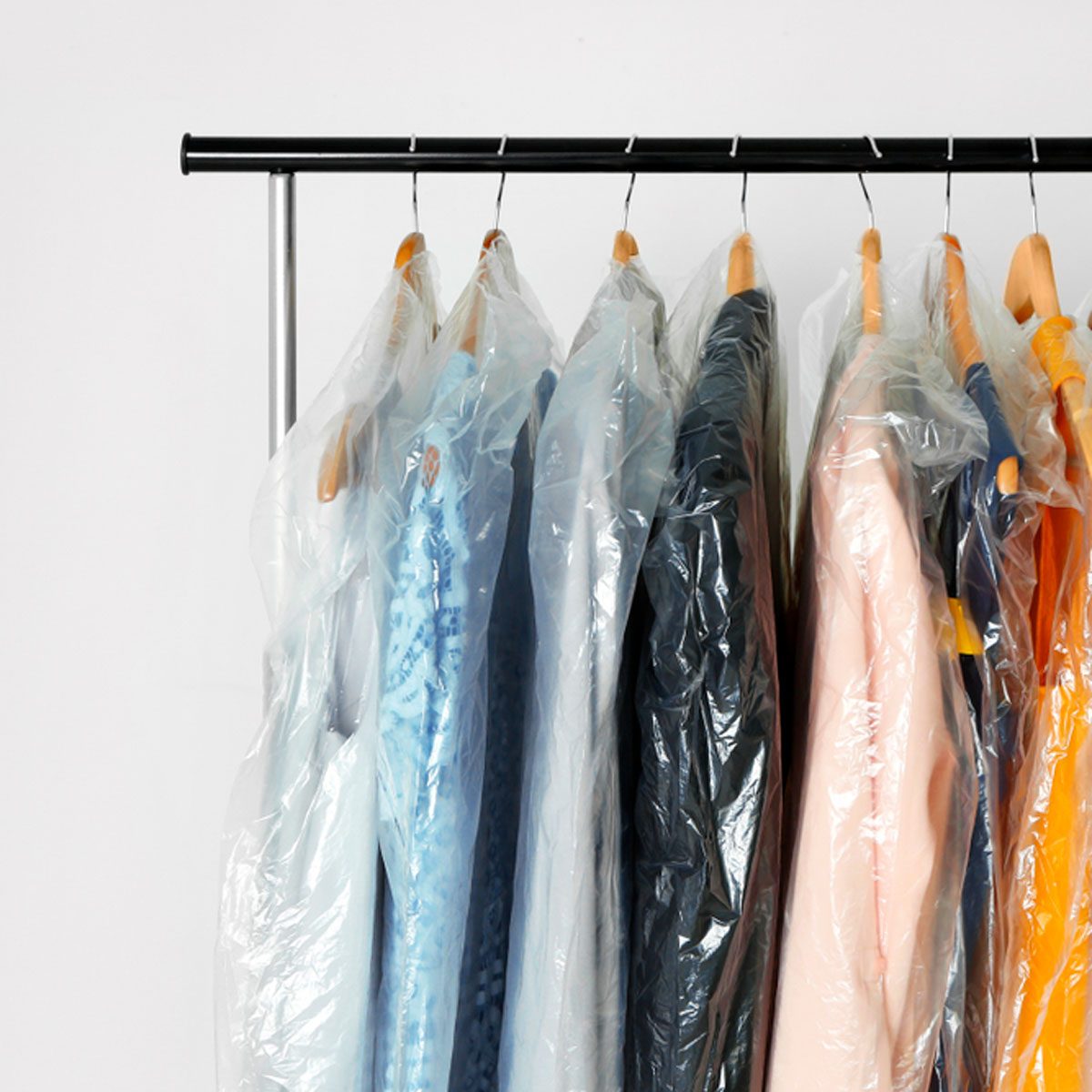 What Is the Best Way to Store Clothes?